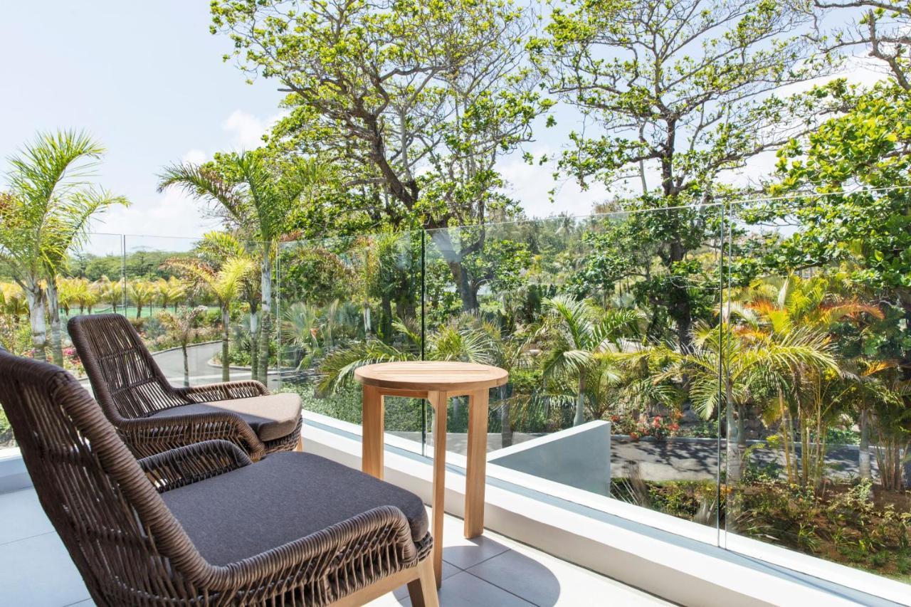 Anantara Iko Mauritius Resort & Villas Blue Bay Kültér fotó